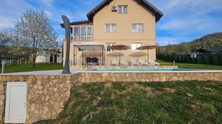 Villa Green Oasis Jakuzzi&Swimming Pool - 5