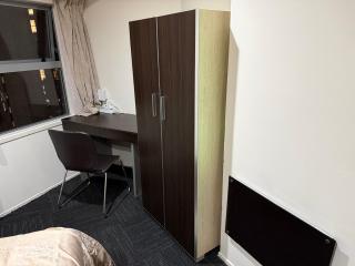 1 Room in 3-Bedroom Apartment - 7