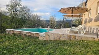 Villa Green Oasis Jakuzzi&Swimming Pool - 7