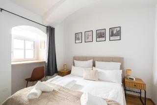 2 Room Apartment - 5 Guests - Ground Floor - Modern - 6