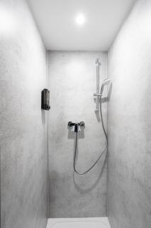 2 Room Apartment - 5 Guests - Ground Floor - Modern - 8