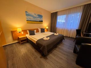 Hotel am Tierpark - 7