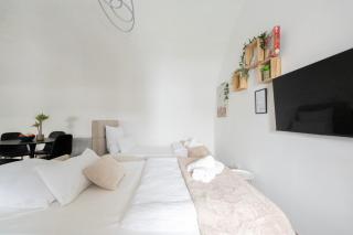 2 Room Apartment - 5 Guests - Ground Floor - Modern - 7