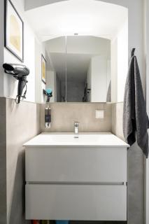 2 Room Apartment - 5 Guests - Ground Floor - Modern - 4