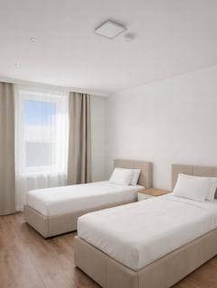 VE Apartments - 1
