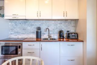 Premium Seaview Villa - 1