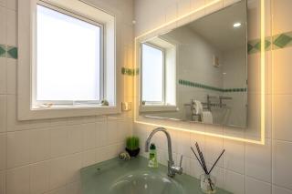 Premium Seaview Villa - 1