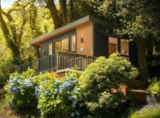 Aberdunant Hall Holiday Park, Snowdonia - Porthmadog - 1