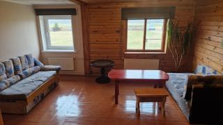 Dzīvoklis Pirmie Zaļmeži - 5