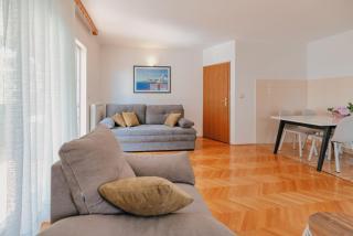 Zajim Apartment - Umag - 6