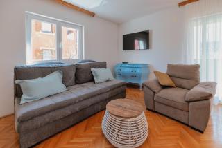 Zajim Apartment - Umag - 5