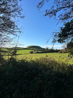 Ciaran's cottage - 8