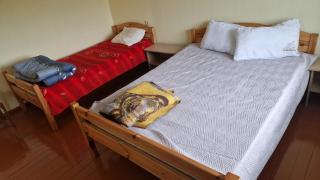 Dzīvoklis Pirmie Zaļmeži - 3