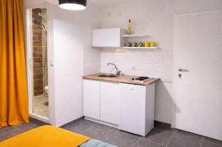 Apartment Lihnidos 27 - 2