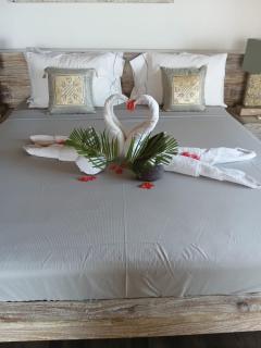 Beau Soleil Stunning Sea View One Bedroom Apartment - 9