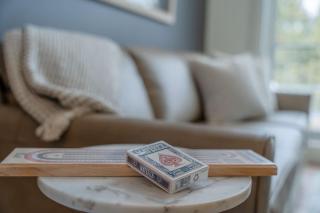 Summit View Penthouse in Downtown Canmore at Brookside Lane - 2