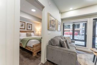 Rocky Mountain Hideaway w Pool and Trainside Charm - 5