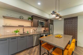 Rocky Mountain Hideaway w Pool and Trainside Charm - 2