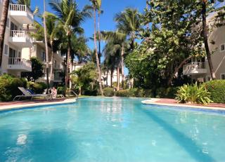 Bavaro Beach Hotel residencial - 8