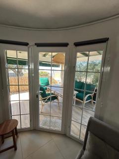 Cala en Porter - Maison avec piscine - 4