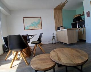 Studio très belle vue mer - 6