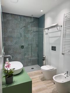Ines apartments 2 - 7