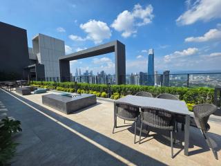 Skyline KL by Star Haven - 2