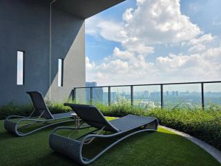Skyline KL by Star Haven - 1