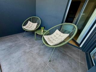 River Lux Residence & Private Garage - 7