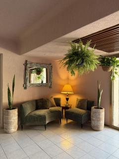 Hostal Punto Americana - 7