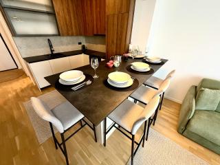 River Lux Residence & Private Garage - 4
