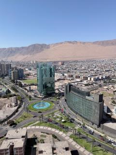 Apartment with views of Cavancha Beach - 2