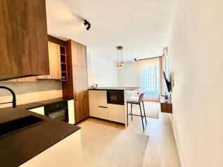 River Lux Residence & Private Garage - 7