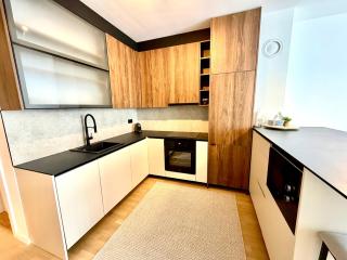 River Lux Residence & Private Garage - 6