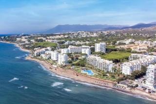 MI CAPRICHO BEACHFRONT 210 - Apartment with sea view - Costa del Sol - 1