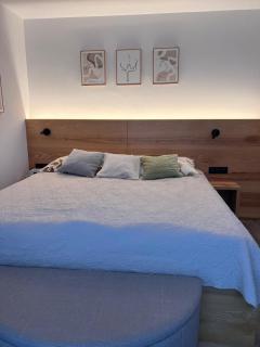 Útulný apartmán Modrava - 2