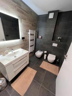 Útulný apartmán Modrava - 4