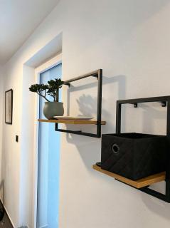 Útulný apartmán Modrava - 9