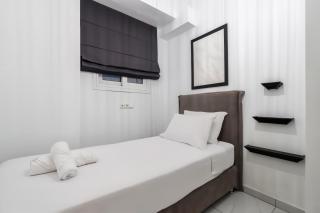 Luminous & Calm 2 BR Apt 7' to Metro in Koukaki - 3