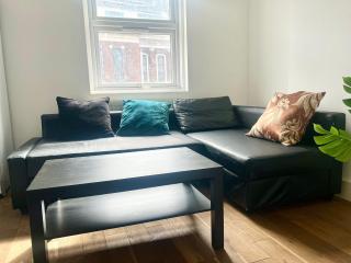Modern 2BR Flat on Streatham High Road - 2