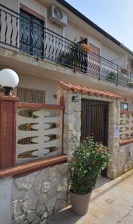 Zora - San Lorenzo Apartment - 6