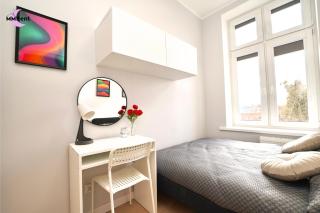 MMRent Colorful Room - 2