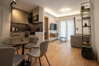 MG SUITES Center of IOANNINA - 6