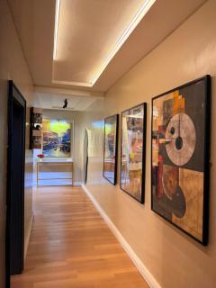 Abuja Lux Apartment Wuye - 2