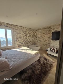 Appartement Citadelle de CALVI - 4