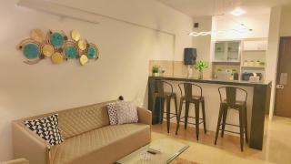 Riverside studio - 3