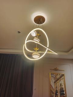 Luxury and Spacious Apartment - 1