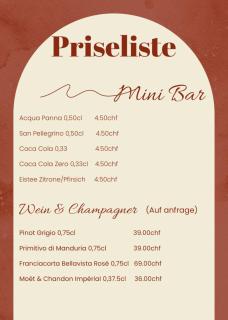 B&B mit Seeblick - 7