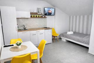 Apartment Lihnidos 27 - 1