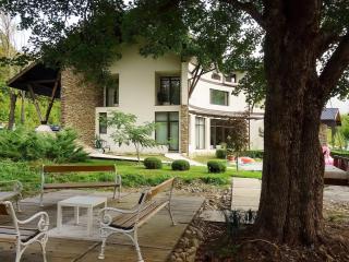 КЪЩА ЗА ГОСТИ ДИВИЯТ БОЖУР - 5